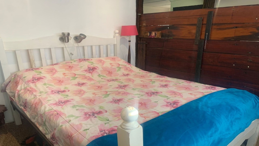 To Let 3 Bedroom Property for Rent in Pellissier Free State